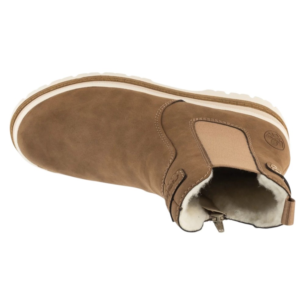 Rieker Booties Y6260-24, Rieker Rieker Booties Y6260-24, Rieker