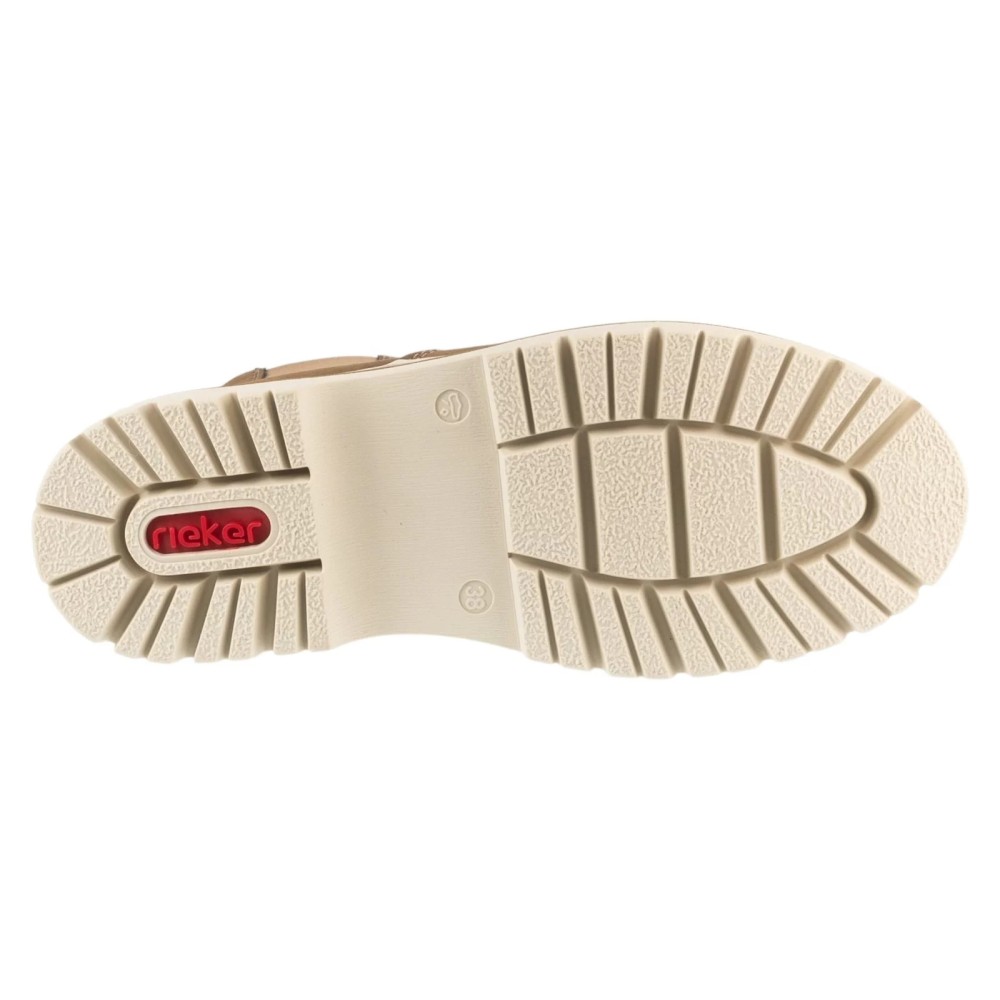 Rieker Booties Y6260-24, Rieker Rieker Booties Y6260-24, Rieker