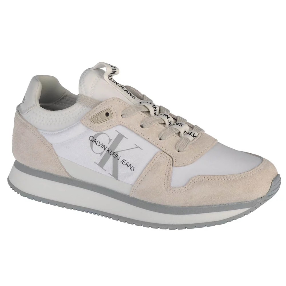Calvin Klein Runner Laceup YW0YW00462-YAF, Calvin Klein Calvin Klein Runner Laceup YW0YW00462-YAF, Calvin Klein