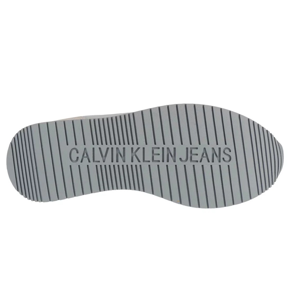 Calvin Klein Runner Laceup YW0YW00462-YAF, Calvin Klein Calvin Klein Runner Laceup YW0YW00462-YAF, Calvin Klein
