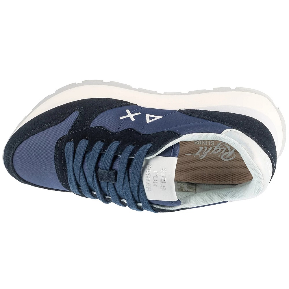 SUN68 Ally Gold Silver Z36202-07, SUN68