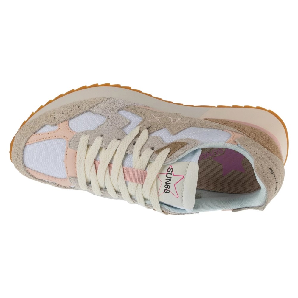 SUN68 Stargirl Multicolor Option Z36215-01, SUN68