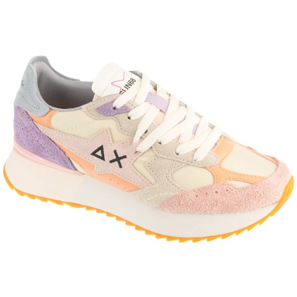 SUN68 Stargirl Multicolor Option Z36215-31