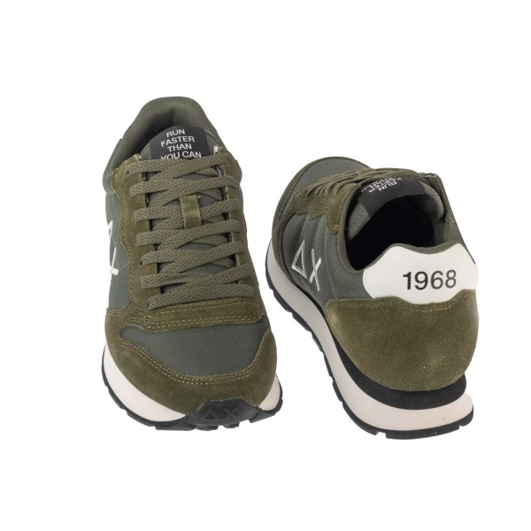 SUN68 Tom Solid Z45101-74