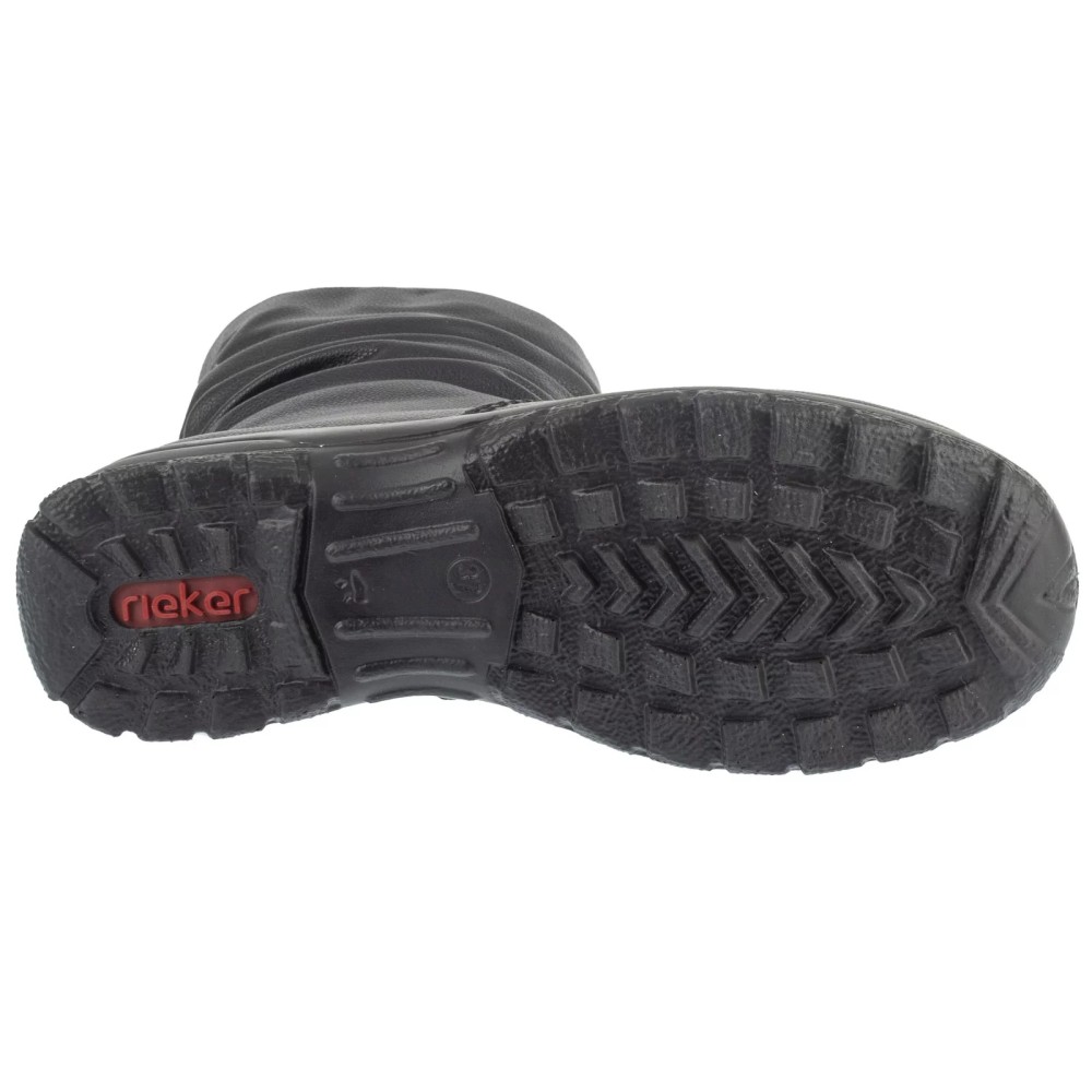 Rieker Booties Z7171-02, Rieker