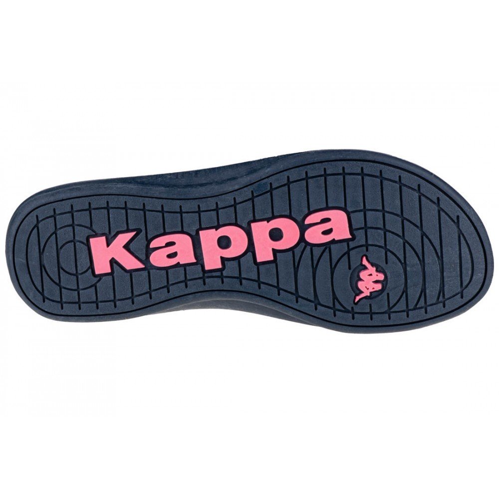 Kappa Pahoa 242668-6721, Kappa