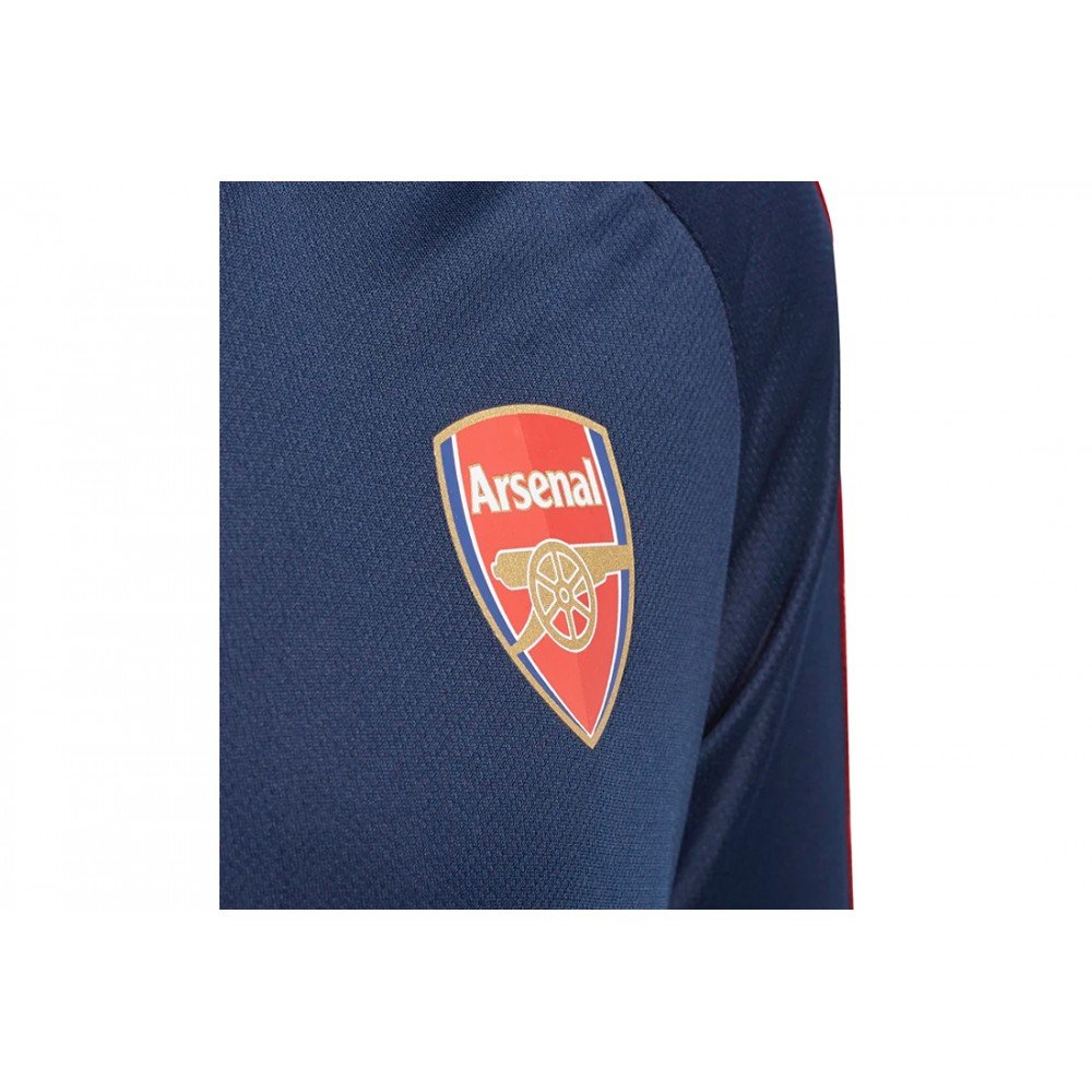adidas Arsenal Training Jersey Jr Tee EH5698, adidas performance