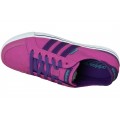 Adidas Παιδικά Sneakers Clementes K Φούξια F99281