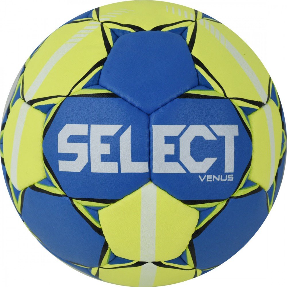 Select Venus Handball VENUS BLU-GRE, Select