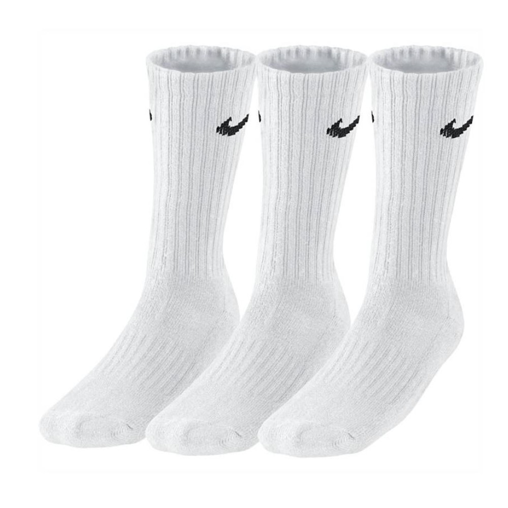 Nike Value Cotton Crew 3PPK SX4508-101 Nike Value Cotton Crew 3PPK SX4508-101, Nike