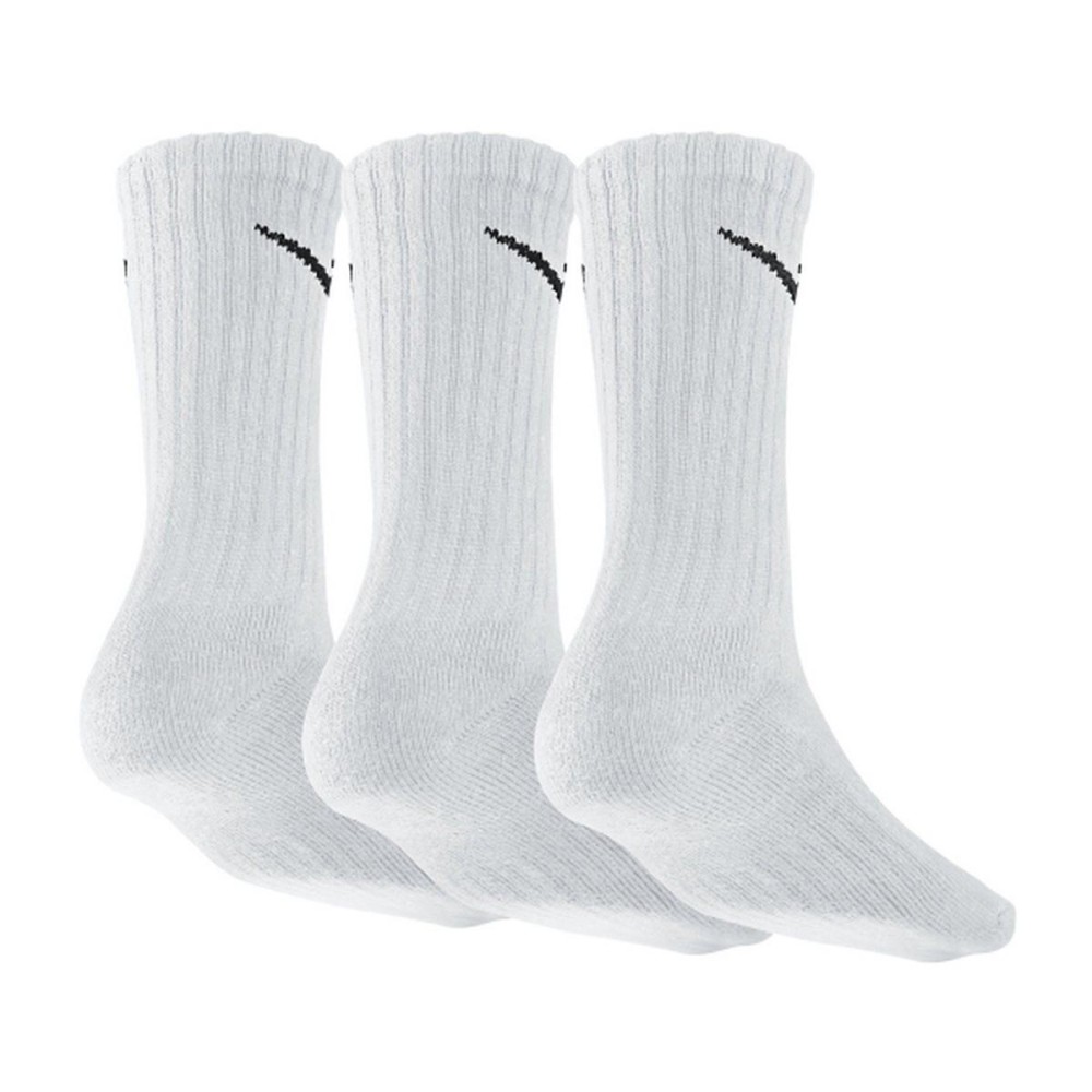 Nike Value Cotton Crew 3PPK SX4508-101 Nike Value Cotton Crew 3PPK SX4508-101, Nike