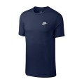 T-Shirt Nike Club AR4997-410 T-Shirt Nike Club AR4997-410, Nike