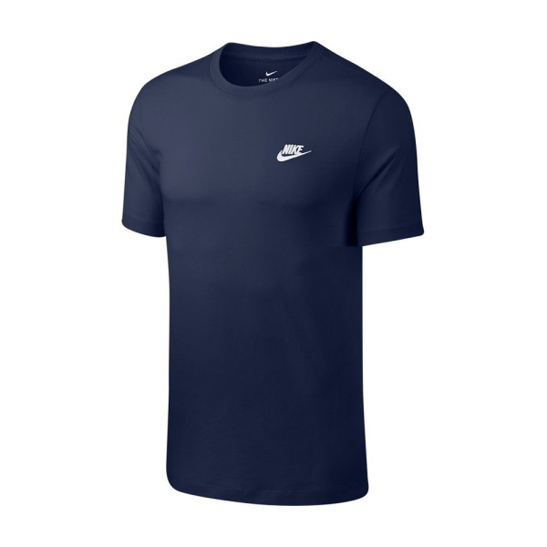 T-Shirt Nike Club AR4997-410