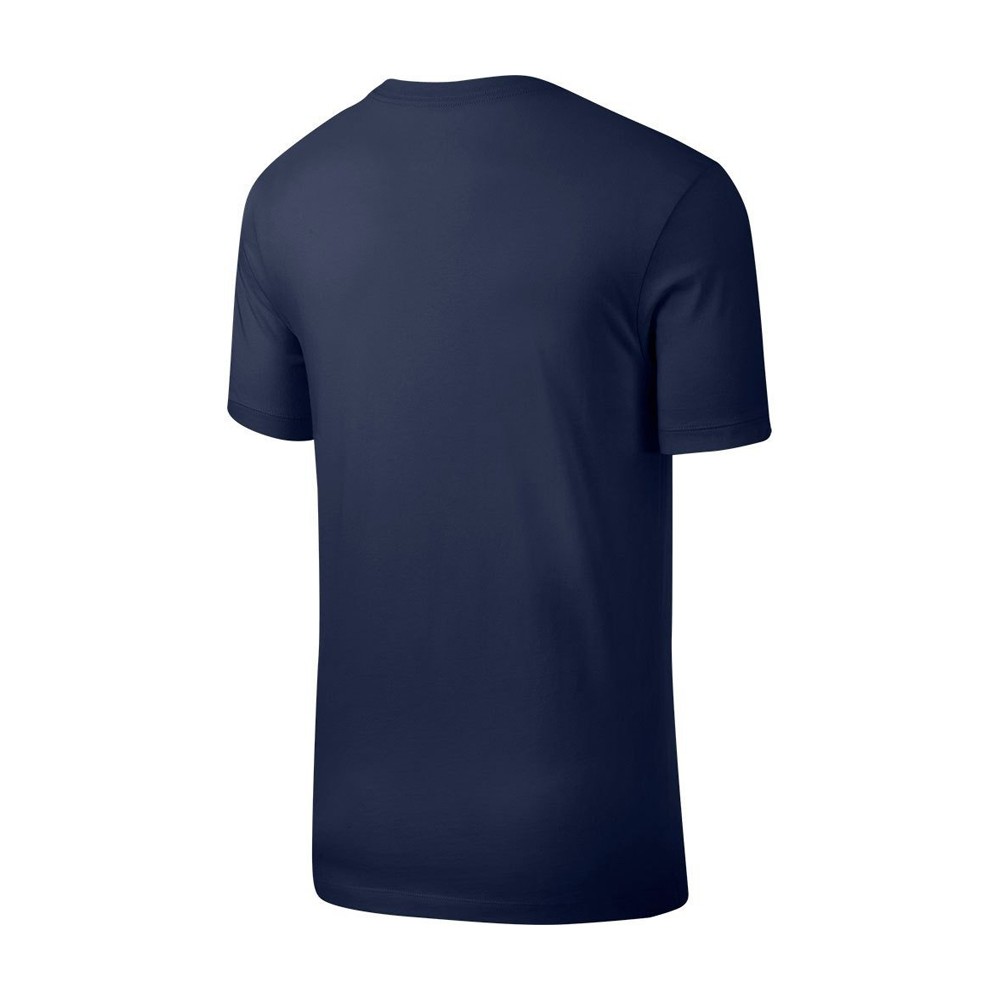 T-Shirt Nike Club AR4997-410 T-Shirt Nike Club AR4997-410, Nike