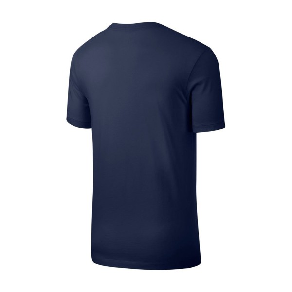 T-Shirt Nike Club AR4997-410 T-Shirt Nike Club AR4997-410