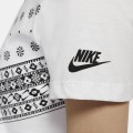 T-shirt  Nike Sportswear CV8012-100, Nike