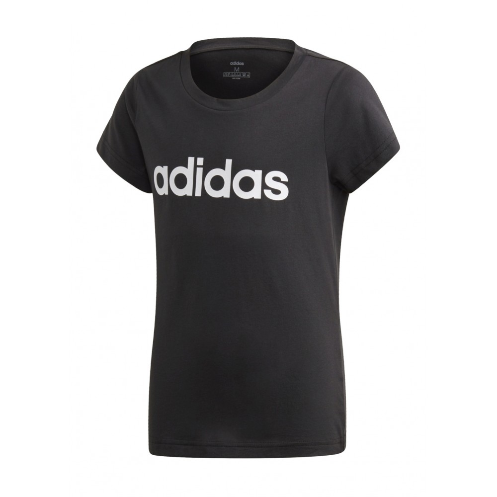 T-shirt Adidas Junior Linear EH6173, Adidas
