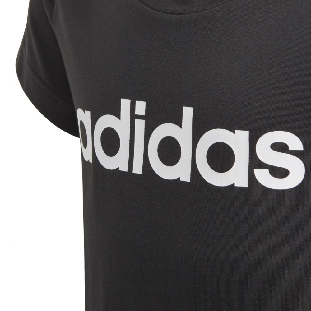 T-shirt Adidas Junior Linear EH6173, Adidas
