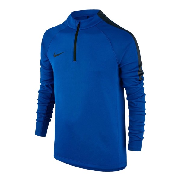 Nike Junior Drill Top 807245-453