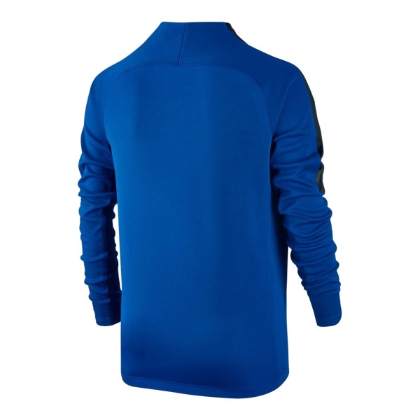 Nike Junior Drill Top 807245-453
