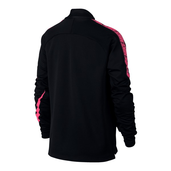 Nike Junior Dry Squad Drill Top 859292-017
