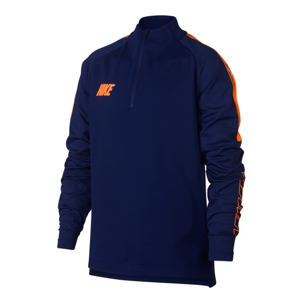 Nike Junior Dry Squad BQ3764-492