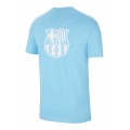T-shirt Nike FC Barcelona DC7280-425, Nike