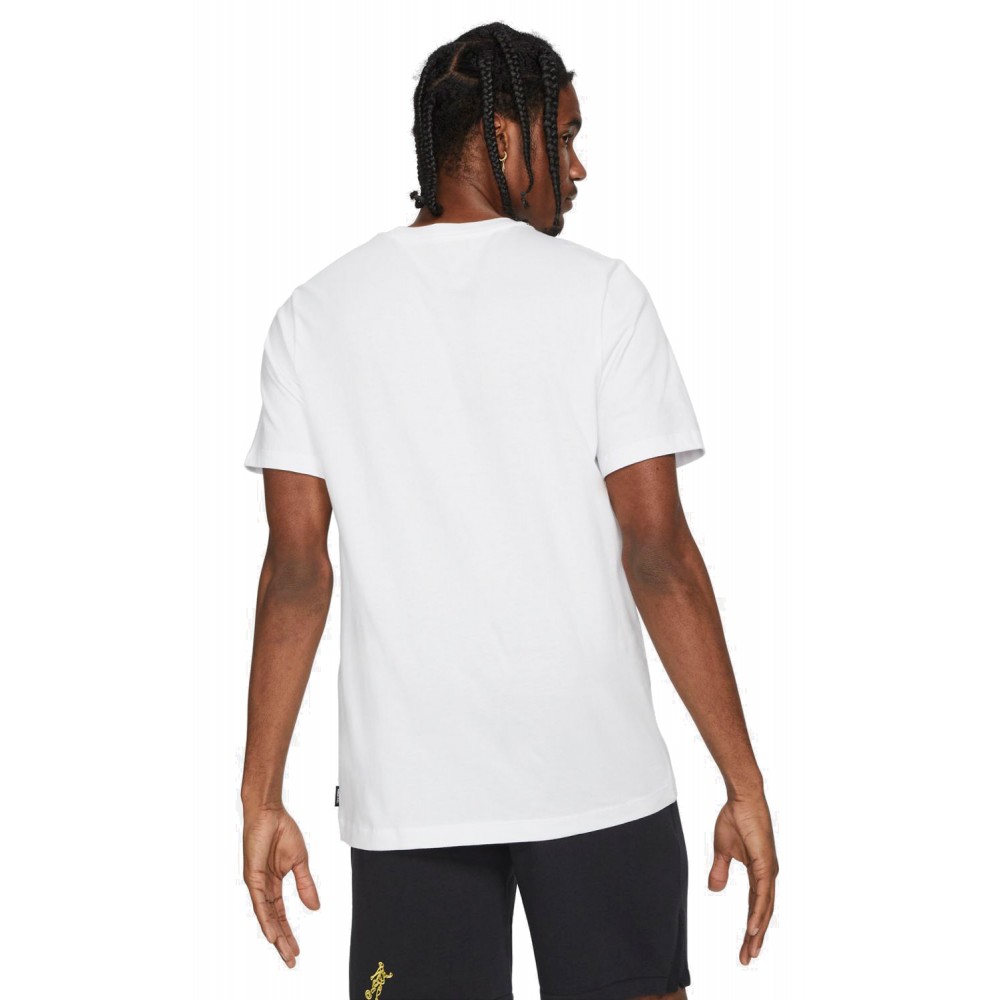 T-shirt Nike F.C. CZ0591-100, Nike