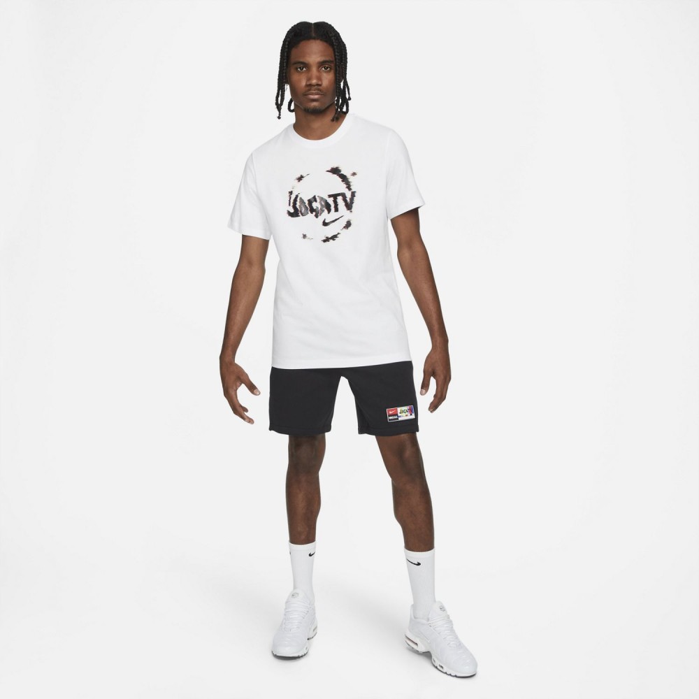 T-shirt Nike F.C. CZ0591-100, Nike