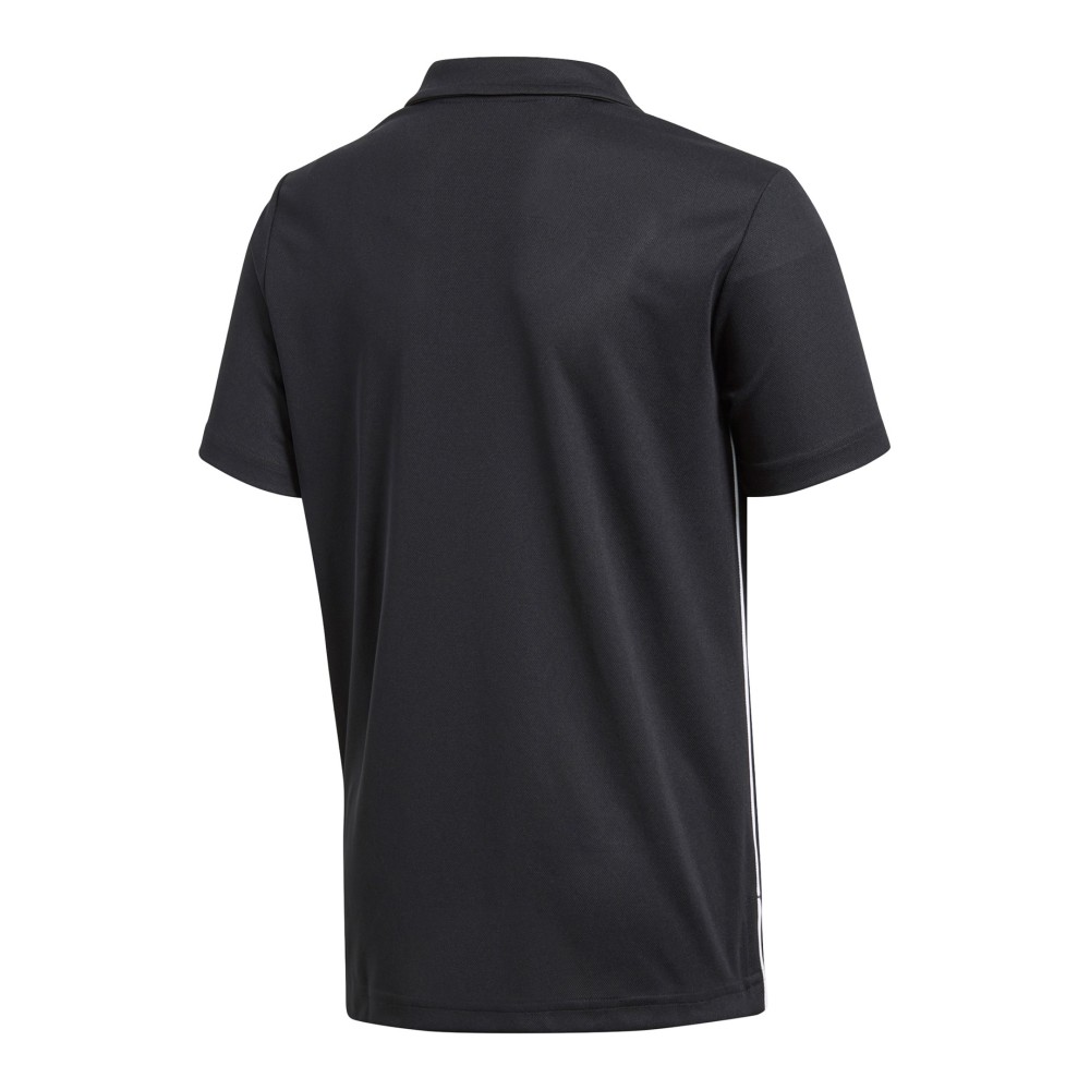Polo Adidas Junior Core 18 CE9038 Polo Adidas Junior Core 18 CE9038, Adidas