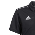 Polo Adidas Junior Core 18 CE9038 Polo Adidas Junior Core 18 CE9038, Adidas