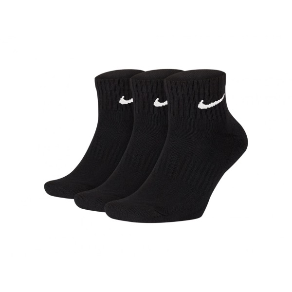 Nike Everyday Ankle 3P SX7667-010