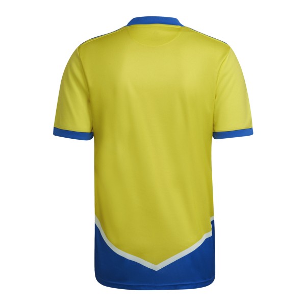 Adidas Juventus Turyn 3rd GS1439