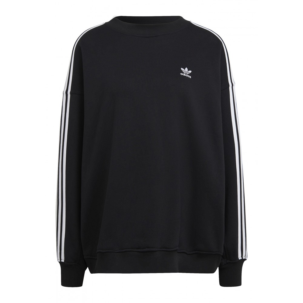 Adidas OS Sweatshirt Black H33539, Adidas