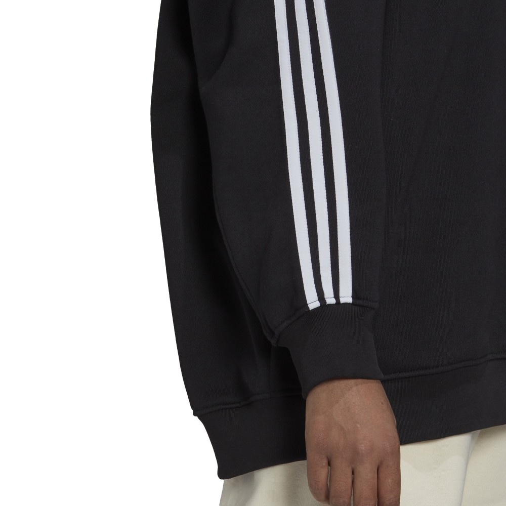 Adidas OS Sweatshirt Black H33539, Adidas