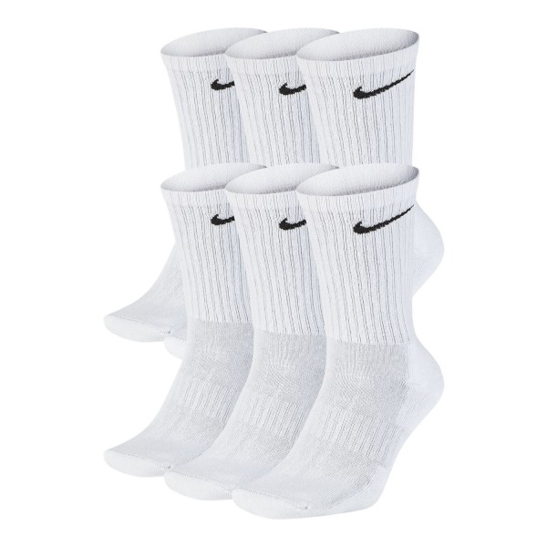 Nike Everyday Cush 6PP SX7666-100