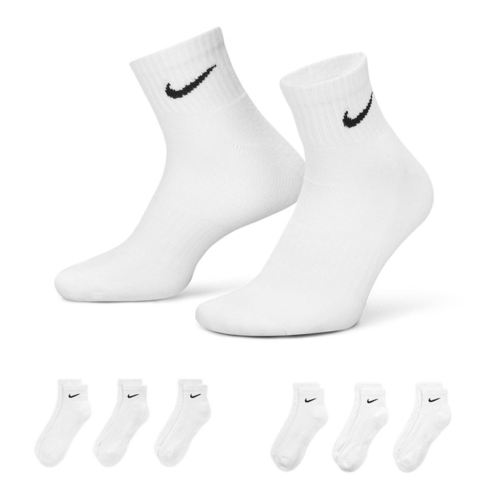 Nike Everyday Cushioned 6pack SX7669-100 Nike Everyday Cushioned 6pack SX7669-100, Nike