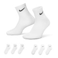 Nike Everyday Cushioned 6pack SX7669-100 Nike Everyday Cushioned 6pack SX7669-100, Nike