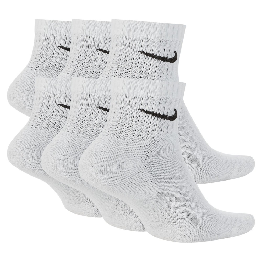 Nike Everyday Cushioned 6pack SX7669-100 Nike Everyday Cushioned 6pack SX7669-100, Nike