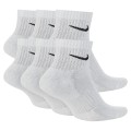 Nike Everyday Cushioned 6pack SX7669-100 Nike Everyday Cushioned 6pack SX7669-100, Nike