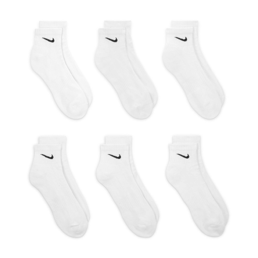 Nike Everyday Cushioned 6pack SX7669-100 Nike Everyday Cushioned 6pack SX7669-100, Nike