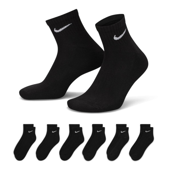 Nike Everyday Cushioned 6pack SX7669-010