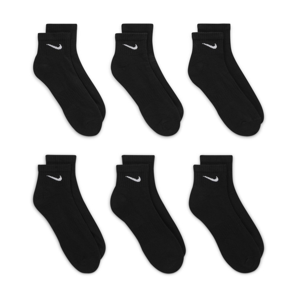 Nike Everyday Cushioned 6pack SX7669-010, Nike