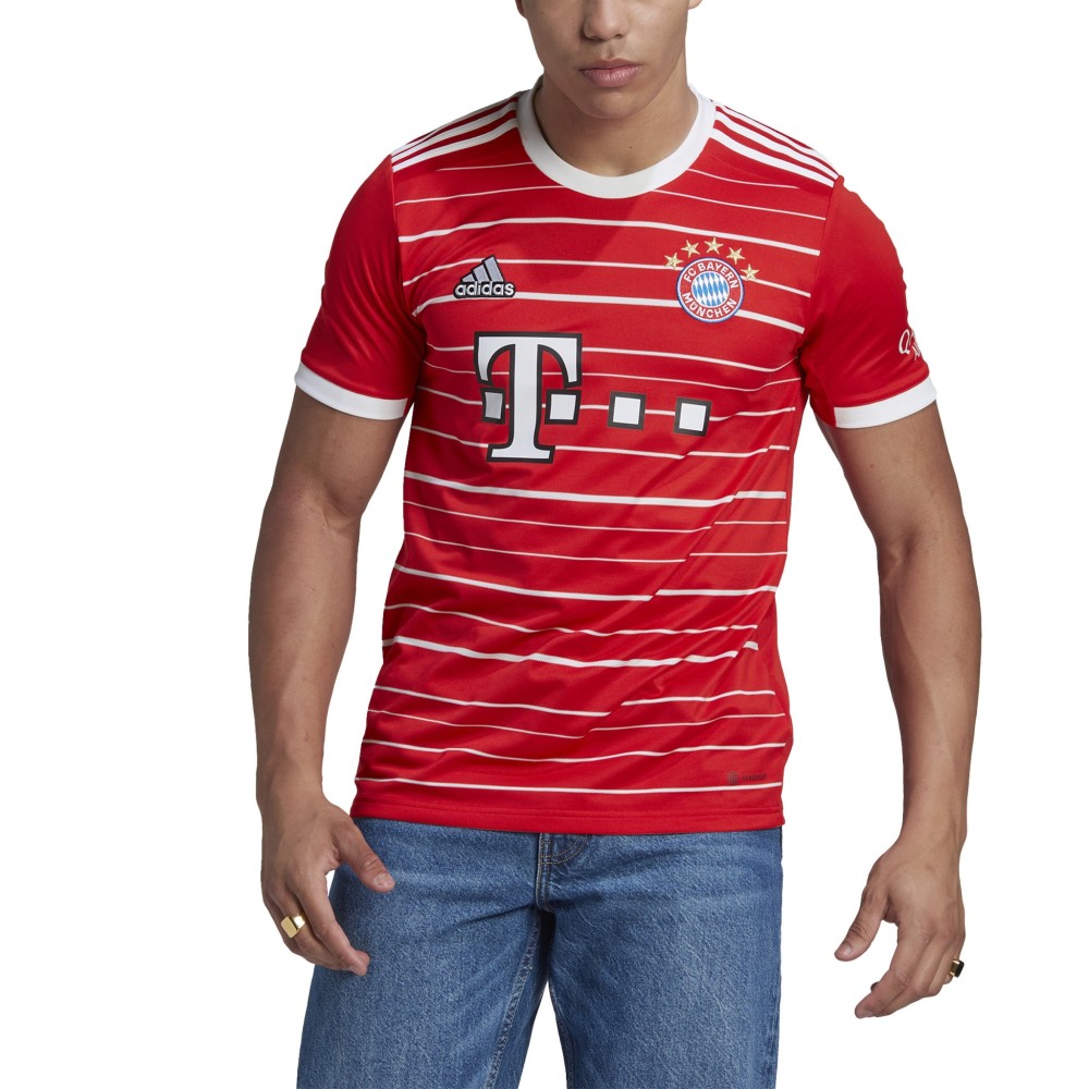 Adidas Bayern Monachium Home H39900 Adidas Bayern Monachium Home H39900, Adidas