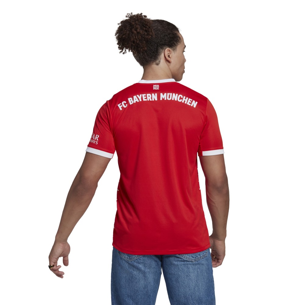 Adidas Bayern Monachium Home H39900 Adidas Bayern Monachium Home H39900, Adidas