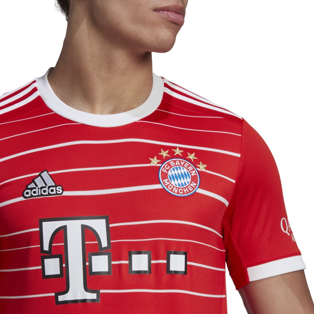 Adidas Bayern Monachium Home H39900 Adidas Bayern Monachium Home H39900, Adidas