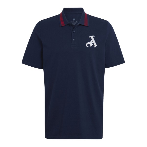 polo Adidas Arsenal Londyn HB6010