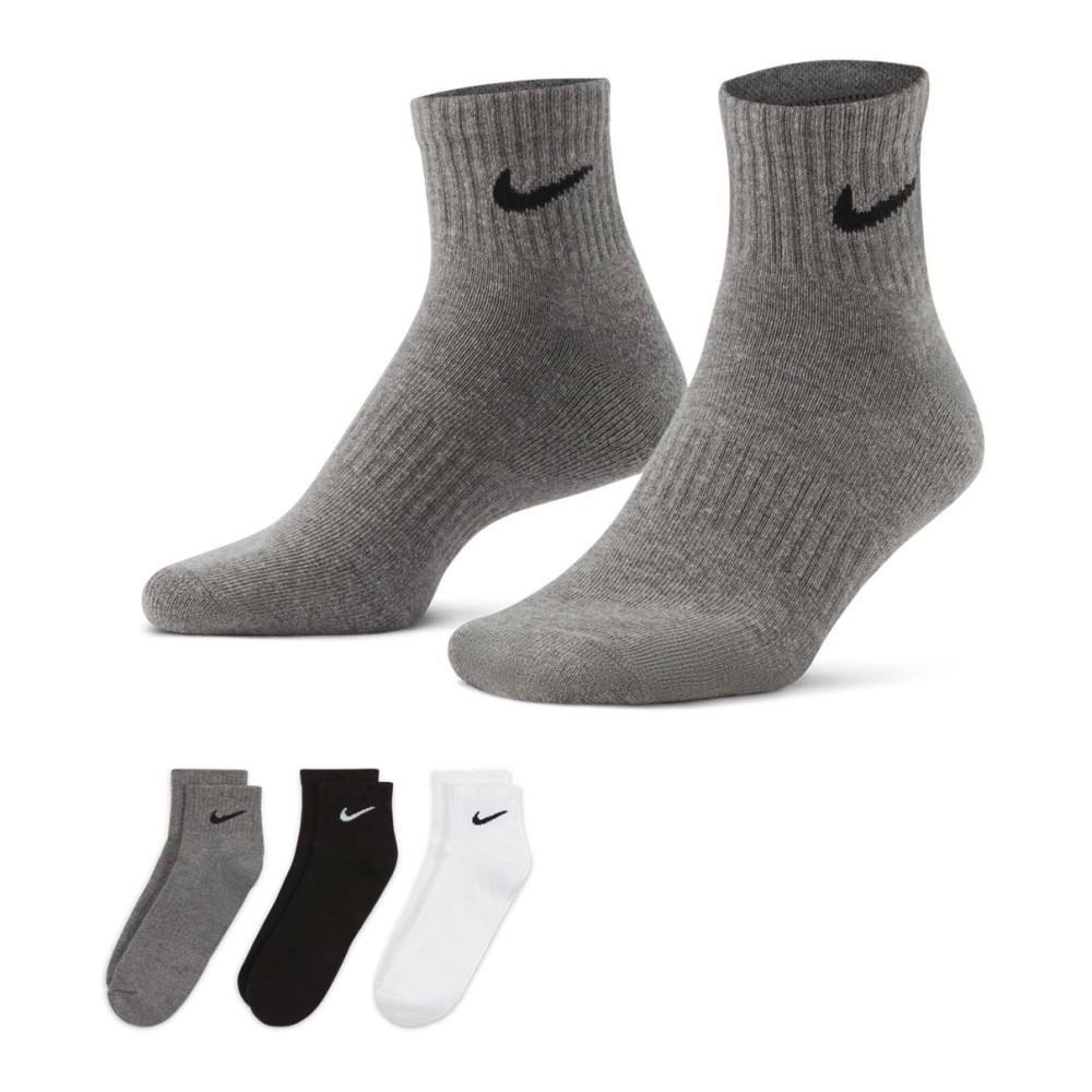 Nike Everyday Ankle 3P SX7667-964 Nike Everyday Ankle 3P SX7667-964, Nike