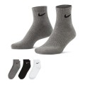 Nike Everyday Ankle 3P SX7667-964 Nike Everyday Ankle 3P SX7667-964, Nike