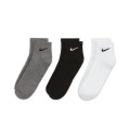 Nike Everyday Ankle 3P SX7667-964 Nike Everyday Ankle 3P SX7667-964, Nike